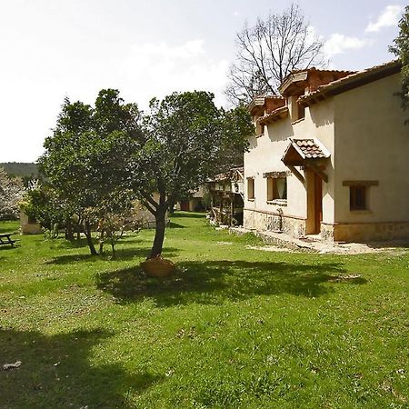La Cerquilla Βίλα Σεγκόβια Εξωτερικό φωτογραφία